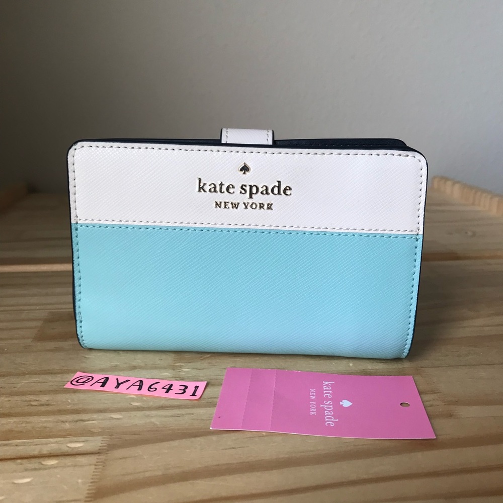 Kate spade wallet🎈🎈